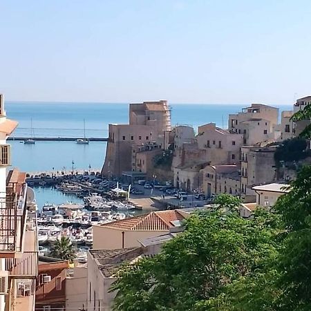 La Palma Apartment Castellammare del Golfo Exterior photo