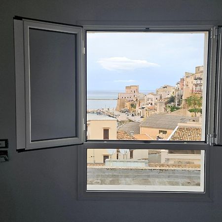 La Palma Apartment Castellammare del Golfo Exterior photo