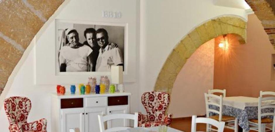 La Palma Apartment Castellammare del Golfo Exterior photo