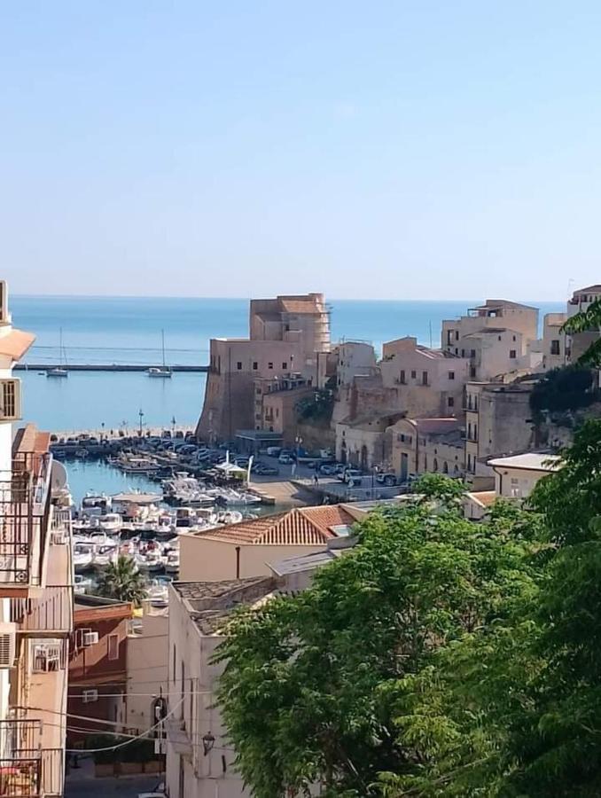 La Palma Apartment Castellammare del Golfo Exterior photo