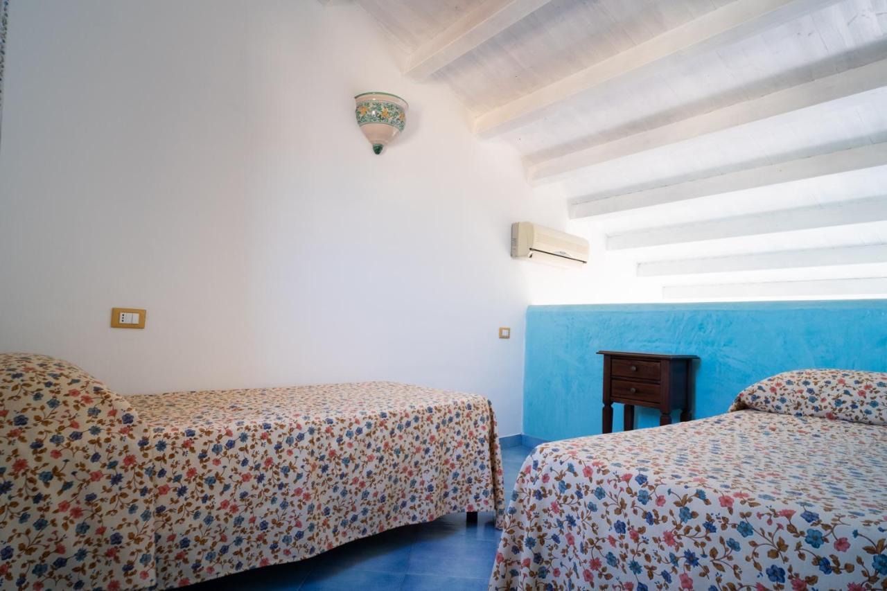 La Palma Apartment Castellammare del Golfo Exterior photo