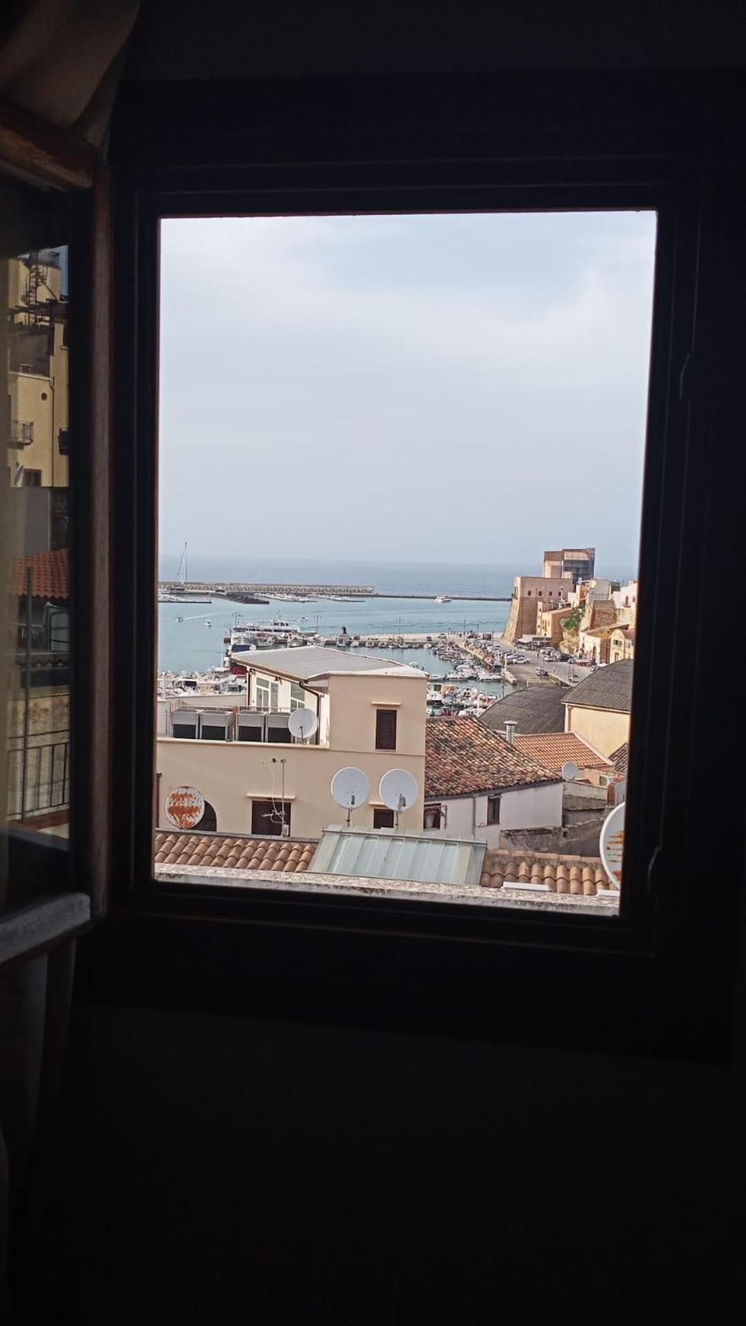 La Palma Apartment Castellammare del Golfo Room photo