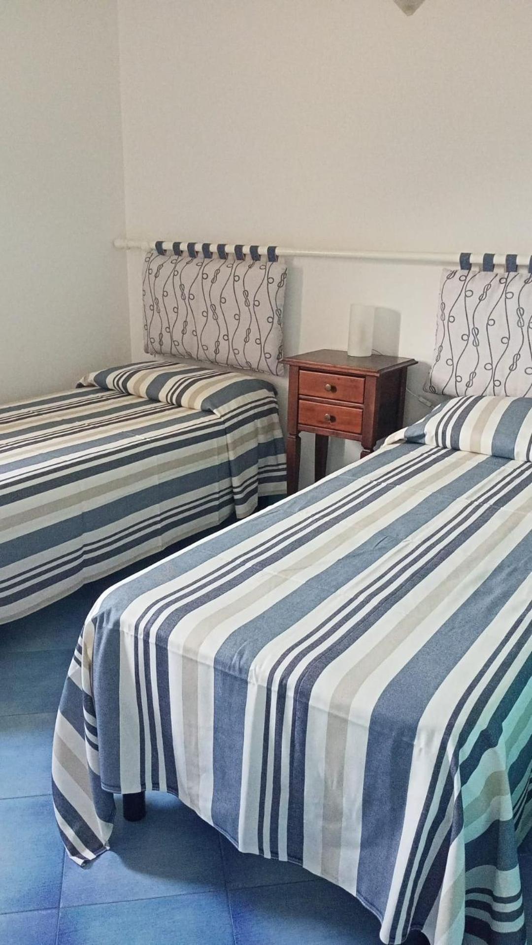 La Palma Apartment Castellammare del Golfo Room photo