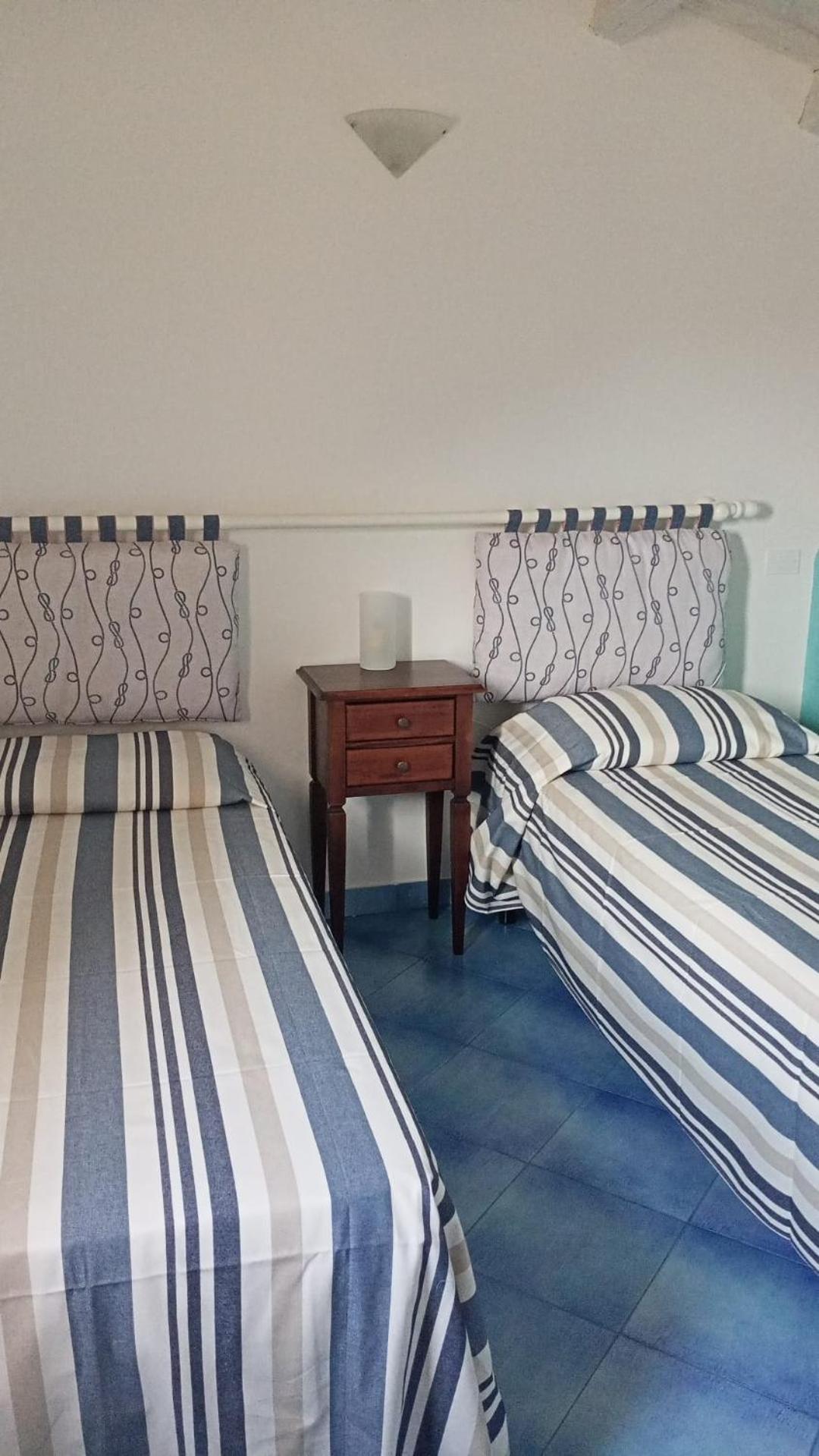 La Palma Apartment Castellammare del Golfo Room photo