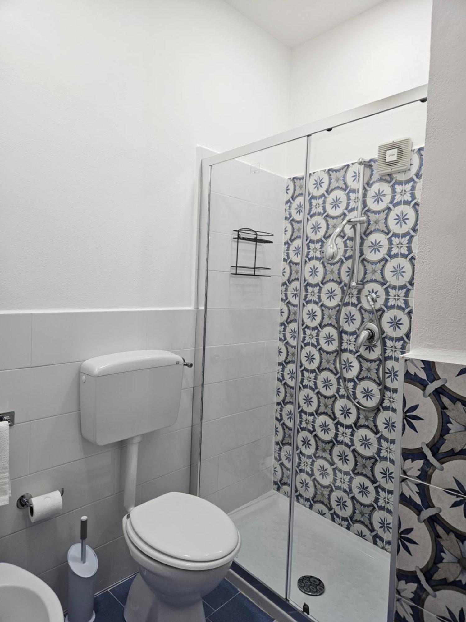 La Palma Apartment Castellammare del Golfo Exterior photo