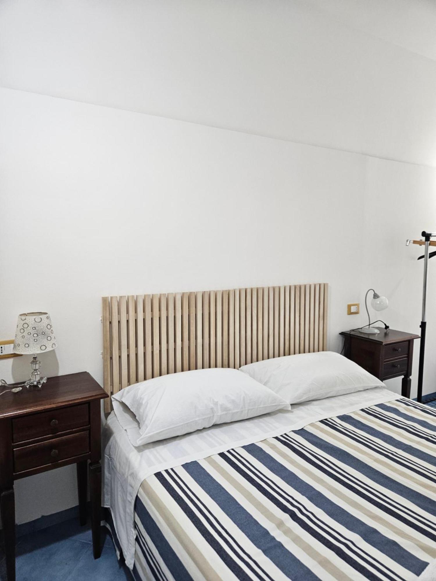 La Palma Apartment Castellammare del Golfo Room photo
