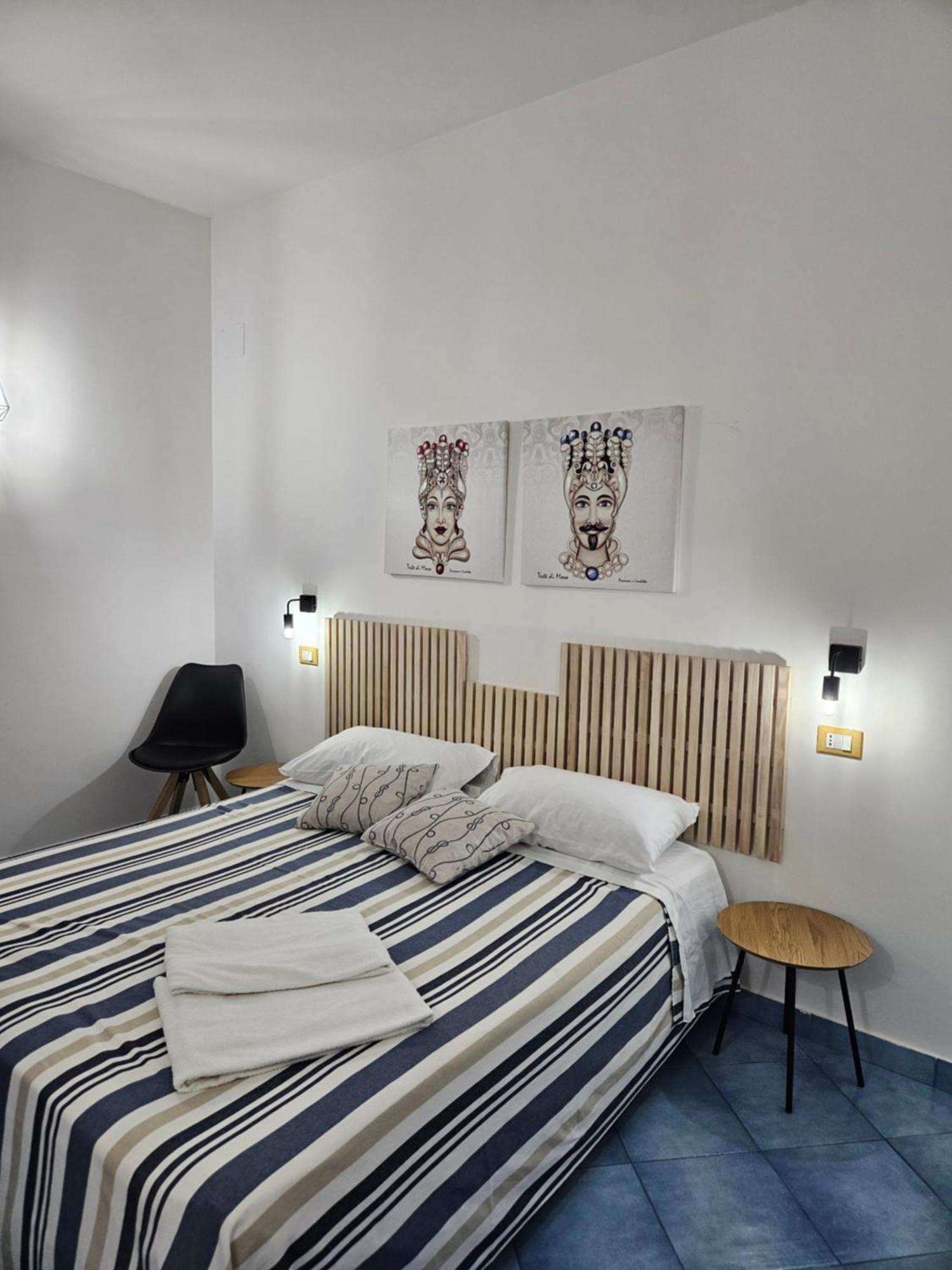La Palma Apartment Castellammare del Golfo Room photo