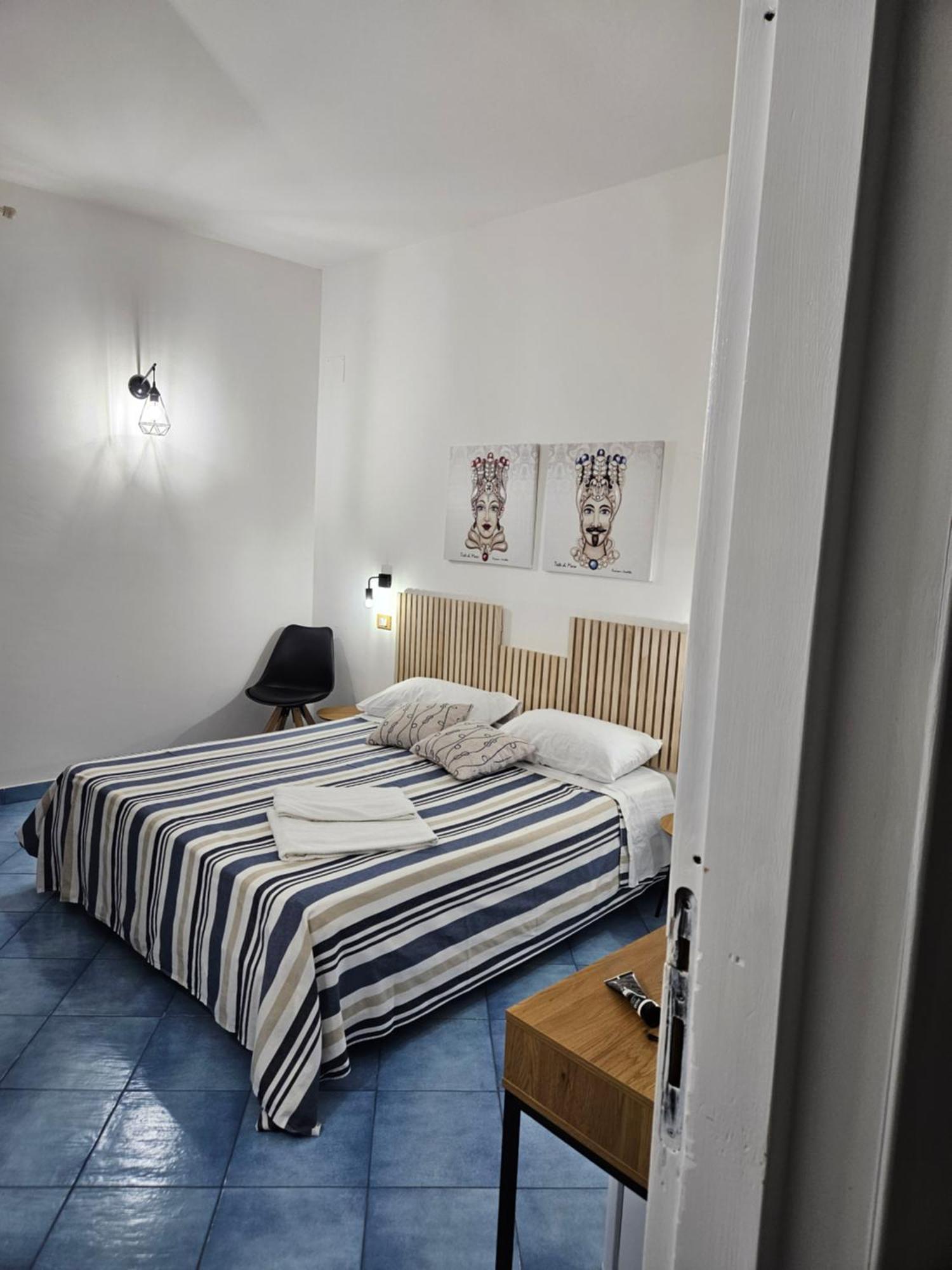 La Palma Apartment Castellammare del Golfo Room photo